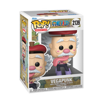 Funko Pop! Vegapunk