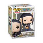 Funko Pop! Nico Robin (Egghead Arc)