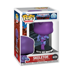 Funko Pop! Skeletor (Until We Meet Again Meme)