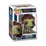 Funko Pop! Lae'zel