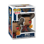 Funko Pop! Wyll