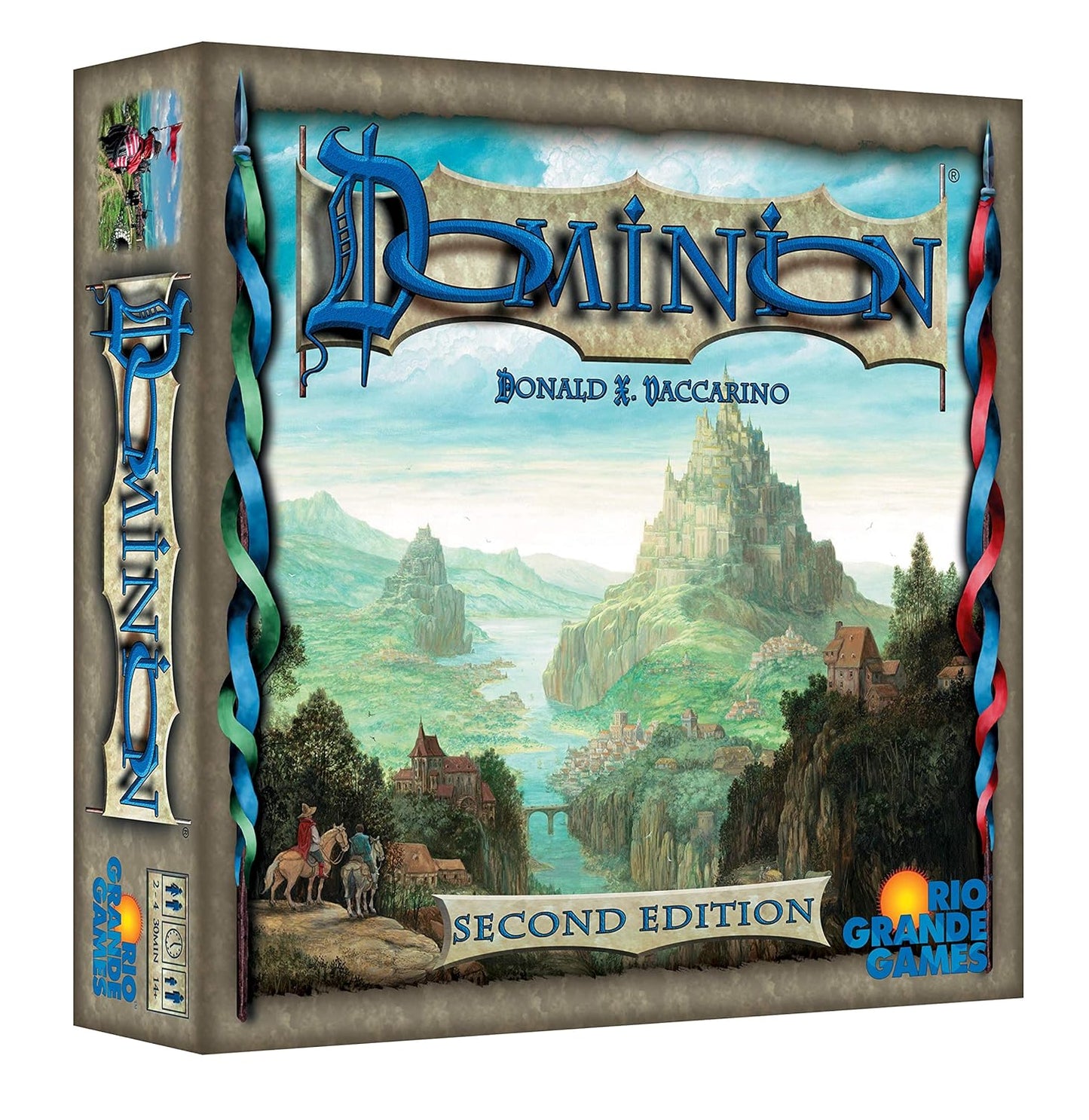 Dominion 2nd Edition