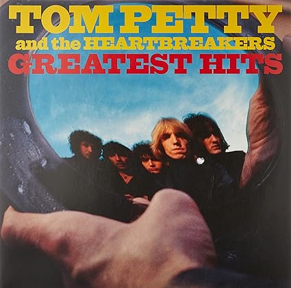 Tom Petty & the Heartbreakers - Greatest Hits Vinyl [NEW]