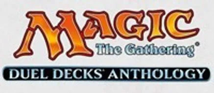 Magic the Gathering -  Duel Decks: Anthology