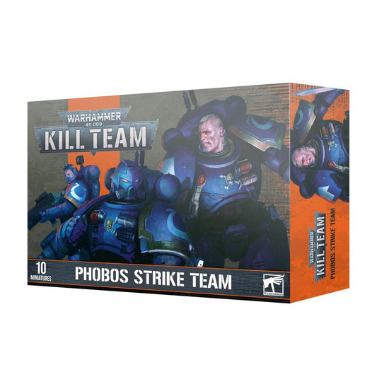 Warhammer: Kill Team: Phobos Strike Team