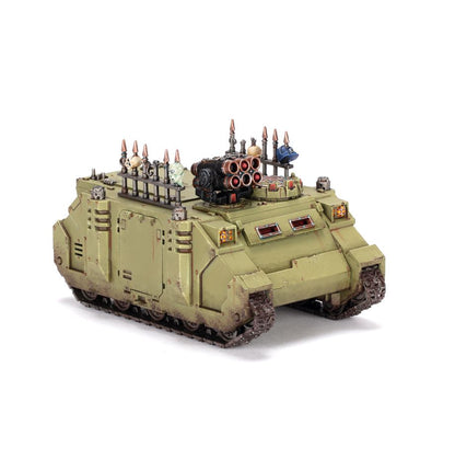 Warhammer 40k: Combat Patrol: Death Guard