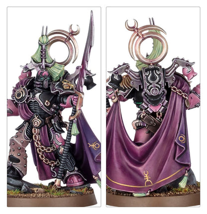 Warhammer 40k: Combat Patrol - Emeror's Children