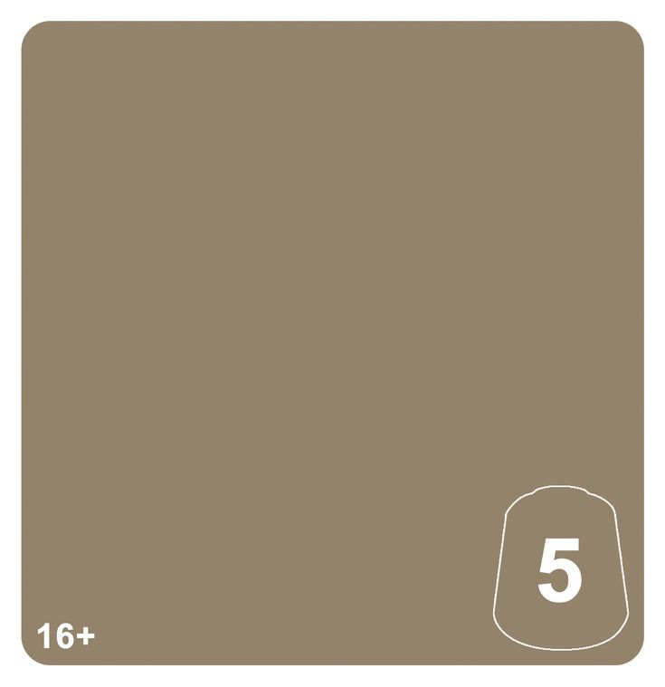 Warhammer: Tone Pro Paints
