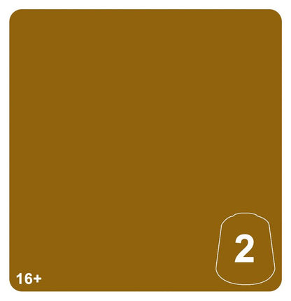 Warhammer: Tone Pro Paints