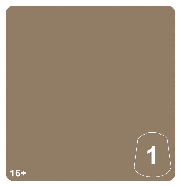 Warhammer: Tone Pro Paints