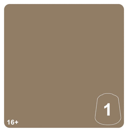 Warhammer: Tone Pro Paints