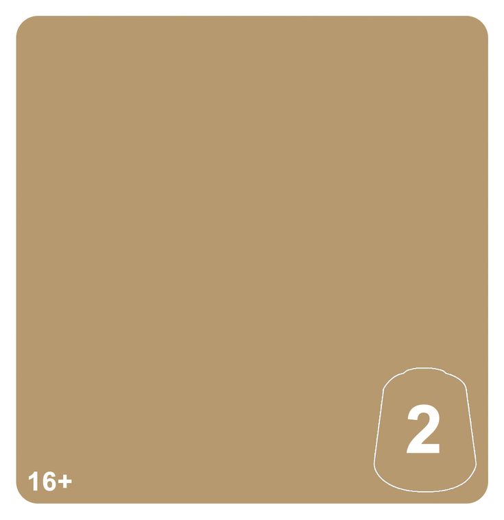 Warhammer: Tone Pro Paints
