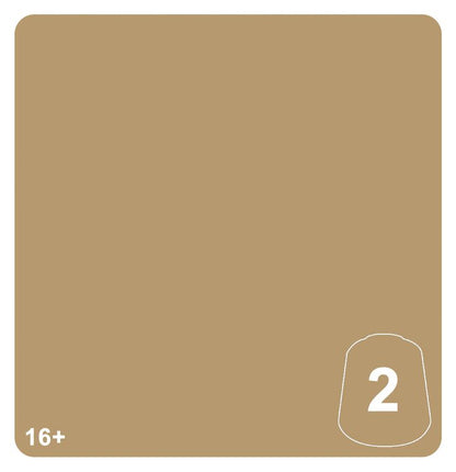 Warhammer: Tone Pro Paints