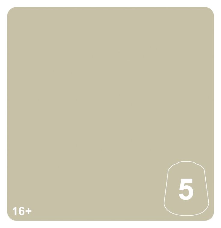 Warhammer: Tone Pro Paints