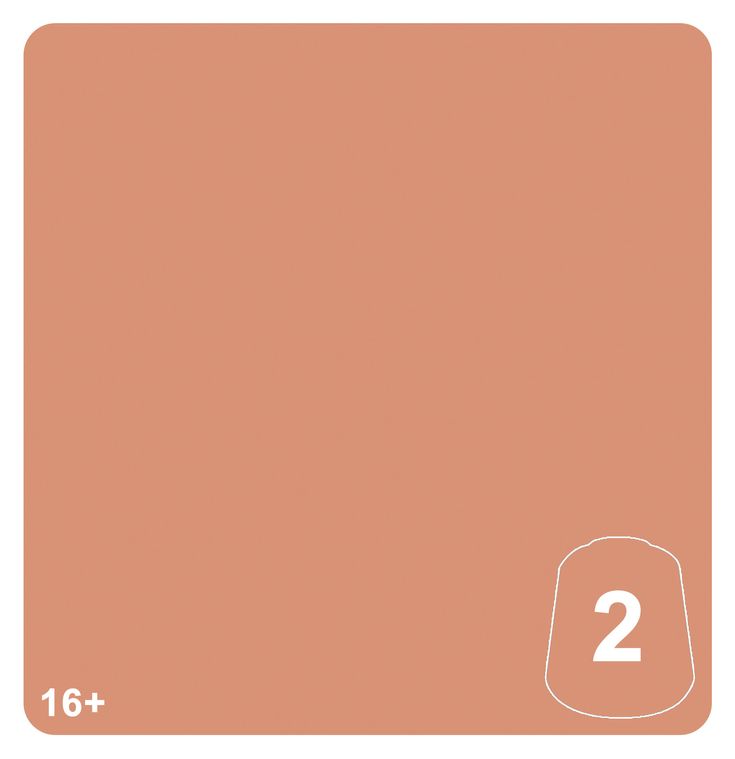 Warhammer: Tone Pro Paints