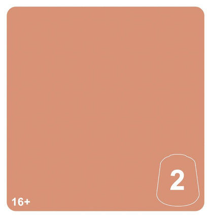 Warhammer: Tone Pro Paints