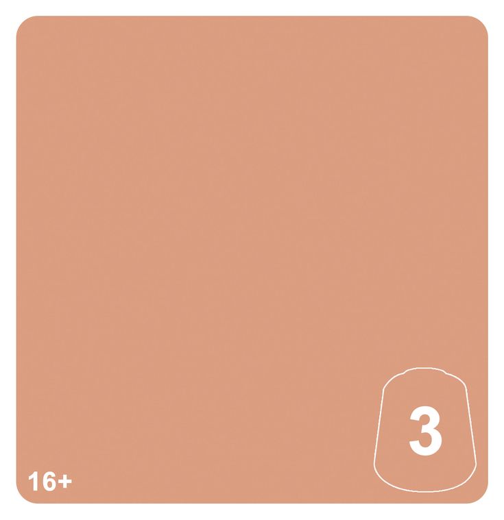 Warhammer: Tone Pro Paints