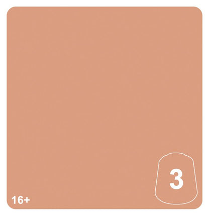 Warhammer: Tone Pro Paints