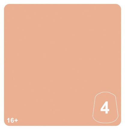 Warhammer: Tone Pro Paints