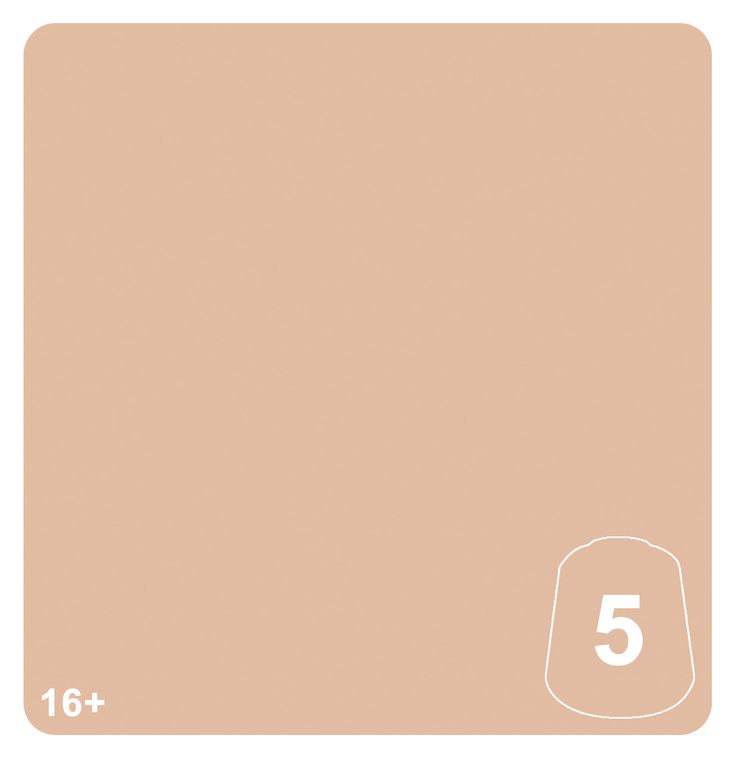 Warhammer: Tone Pro Paints