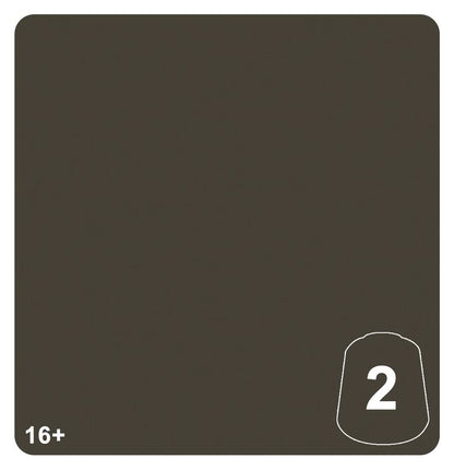Warhammer: Tone Pro Paints