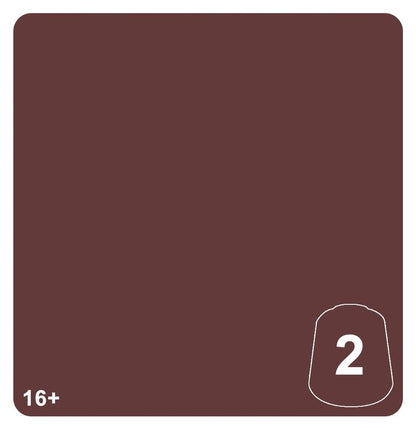 Warhammer: Tone Pro Paints