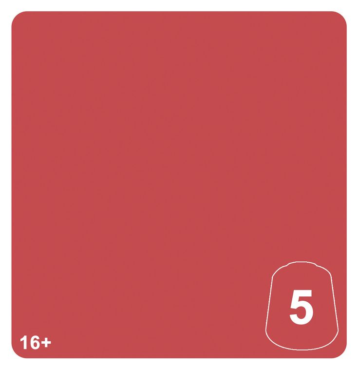 Warhammer: Tone Pro Paints
