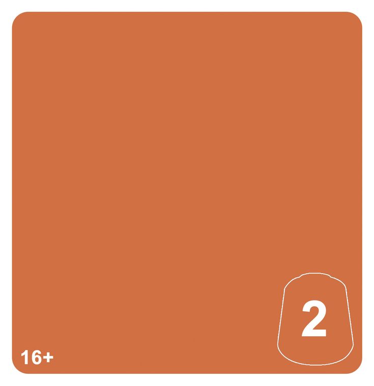 Warhammer: Tone Pro Paints