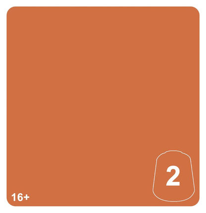Warhammer: Tone Pro Paints
