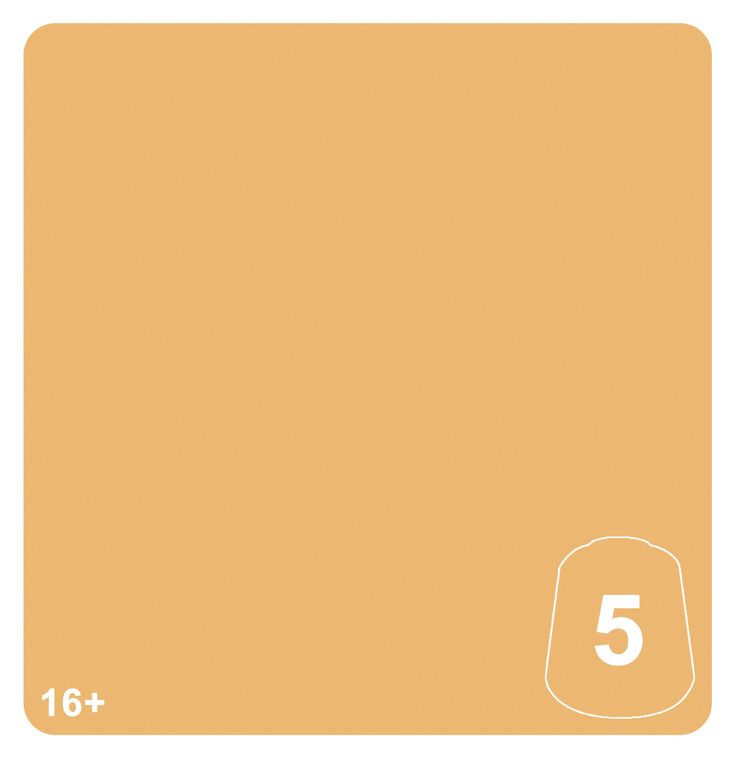 Warhammer: Tone Pro Paints