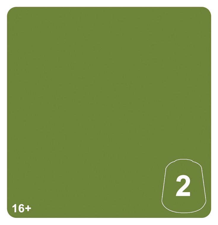 Warhammer: Tone Pro Paints
