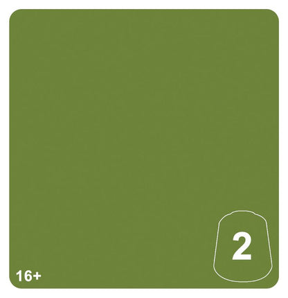Warhammer: Tone Pro Paints