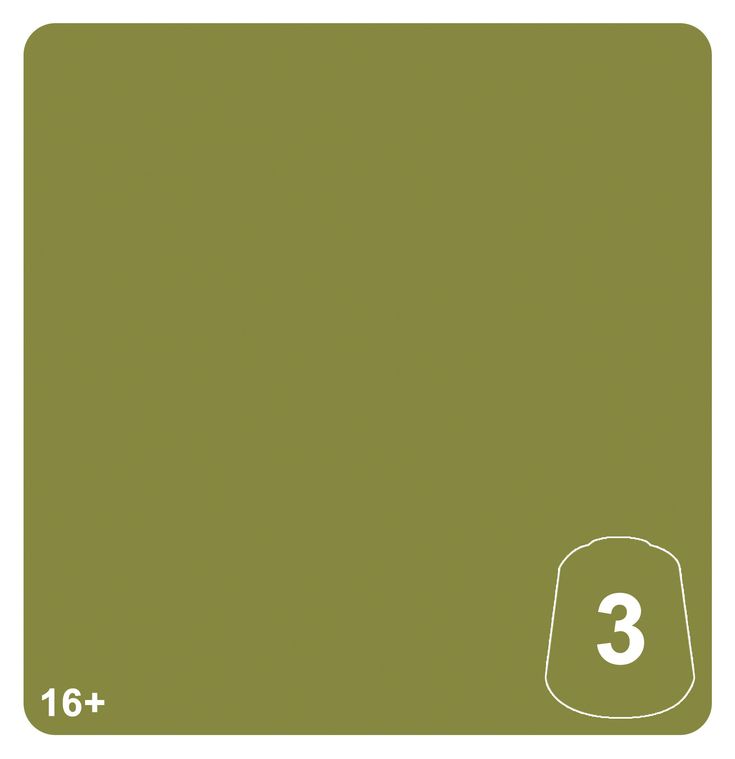 Warhammer: Tone Pro Paints