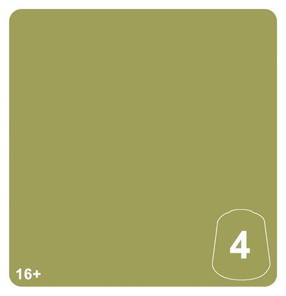 Warhammer: Tone Pro Paints