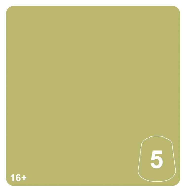 Warhammer: Tone Pro Paints