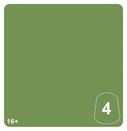 Warhammer: Tone Pro Paints