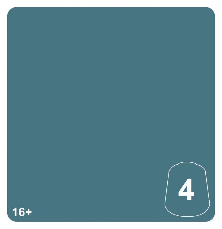 Warhammer: Tone Pro Paints