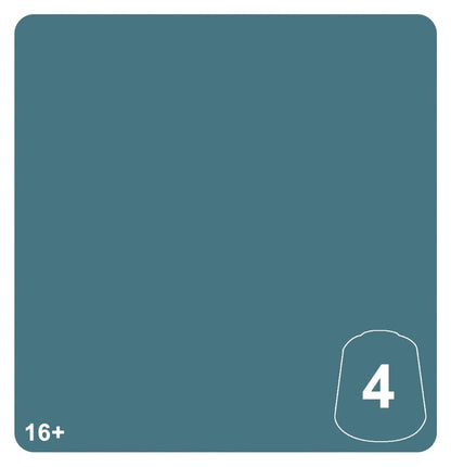Warhammer: Tone Pro Paints