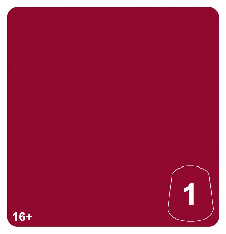 Warhammer: Tone Pro Paints