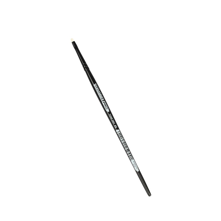 Warhammer: Pro Tone Drybrush
