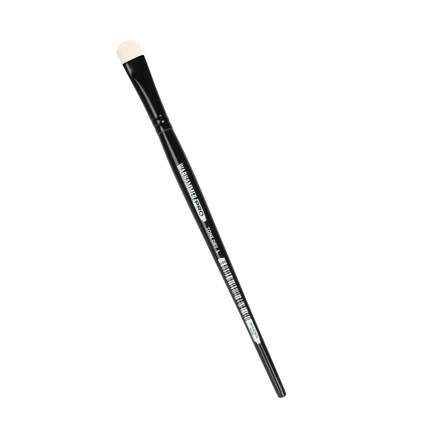 Warhammer: Pro Tone Drybrush