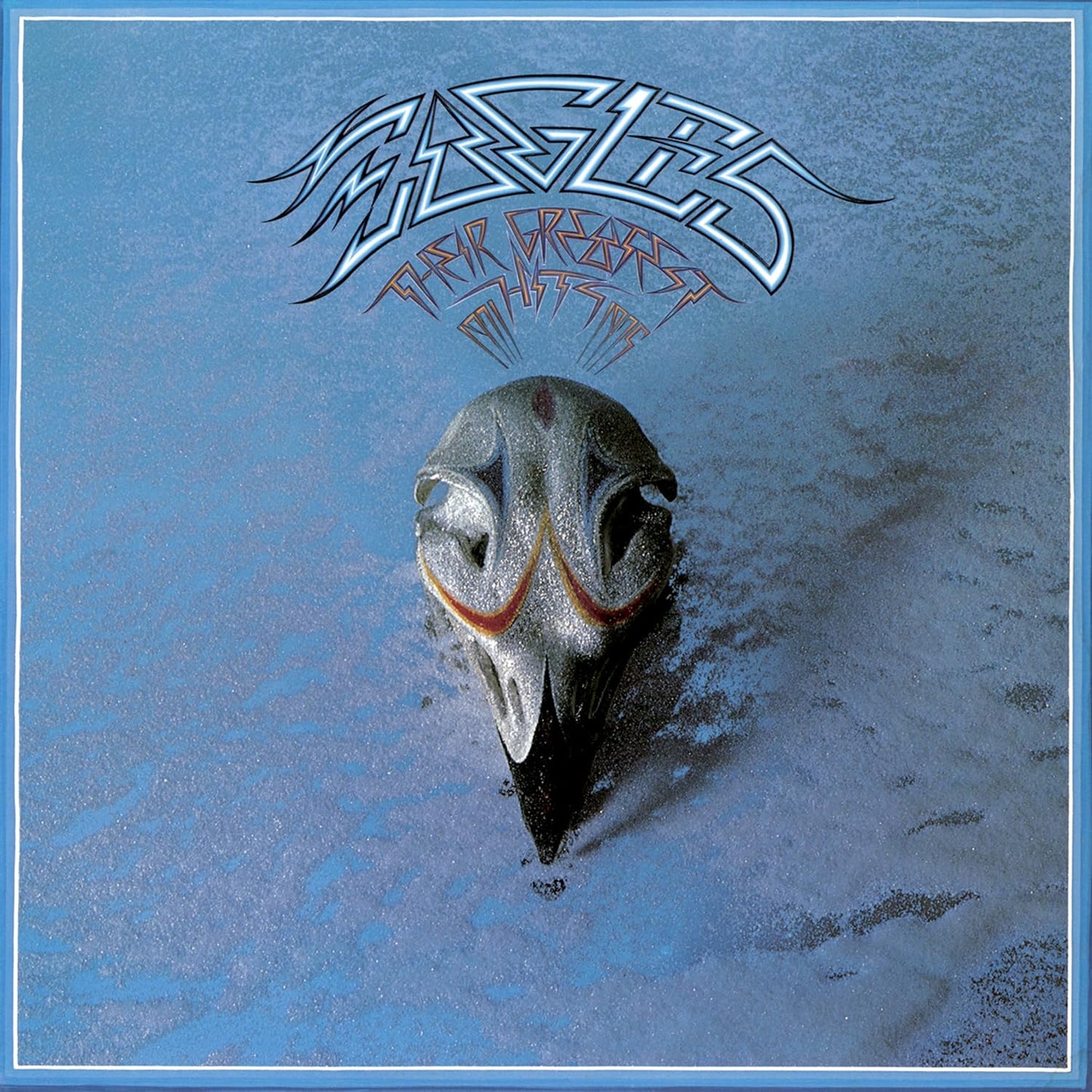 Eagles - Their Greatest Hits Vinyl [NEW]