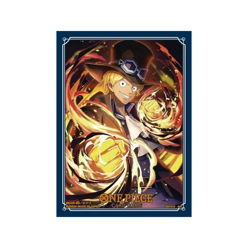 One Piece TCG - Trading Card Game Sleeves (70 ct.)