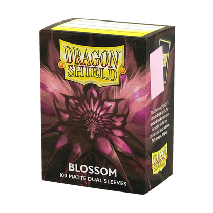 Dragon Shield - Card Sleeves (Standard 100 ct)