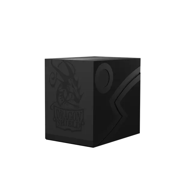 Dragon Shield Deck Box (Double Shell)