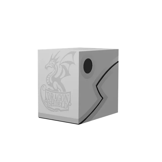 Dragon Shield Deck Box (Double Shell)
