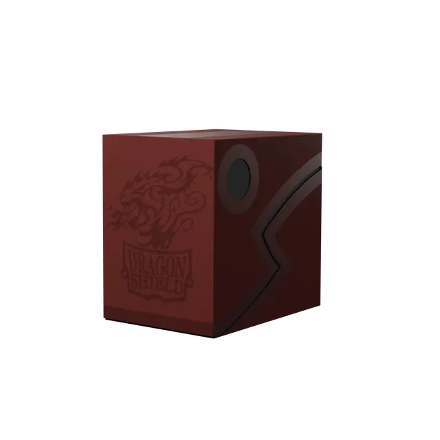 Dragon Shield Deck Box (Double Shell)