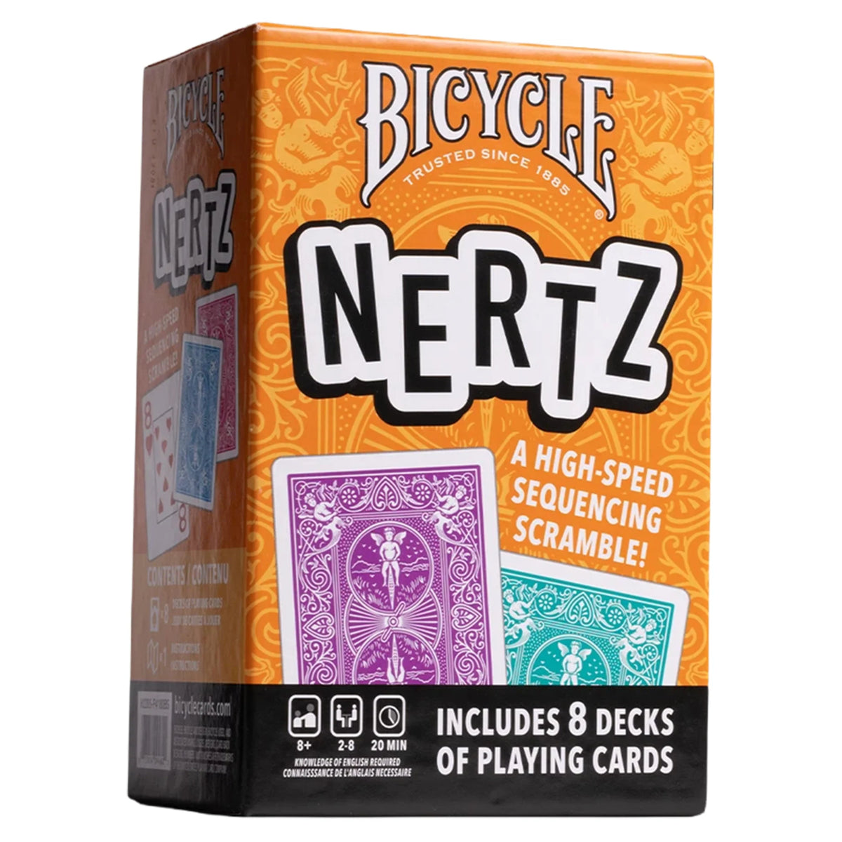 Bicycle - Nertz