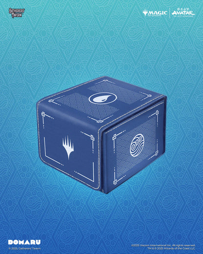 Avatar: The Last Airbender MTG Domaru Boxes