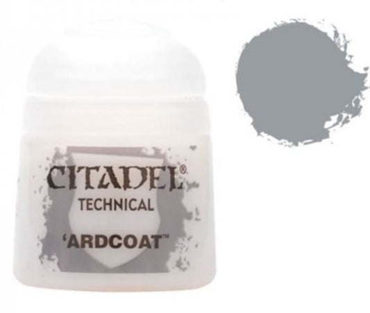 Citadel Technical Paint: Ardcoat